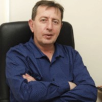 Dragomir Marinov
