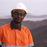 Emad Haroun, Msc