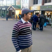 Sandeep Dhankhar