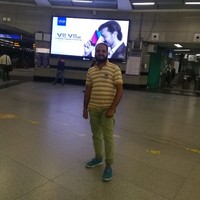 Pradeep Shrivastava
