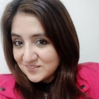 Heydi Espejo Olivera