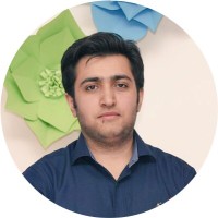 amirhossein ramezani