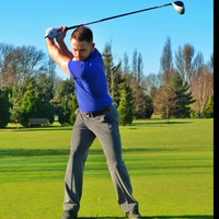 James Irons
