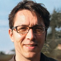 David Broderick