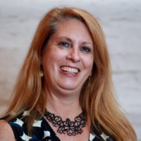 Cheryl Ford