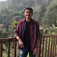 Abhi Mistry