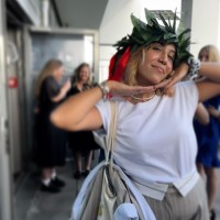 Laila Abdel Aziz Ali