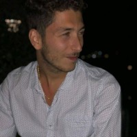 Gianluca Ercolani