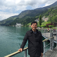 Aric Wu