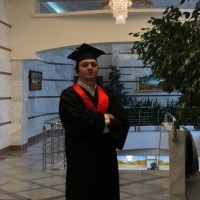 Остап Крыжный