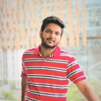 Viraj Choksi