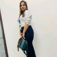 Priya Sangrai