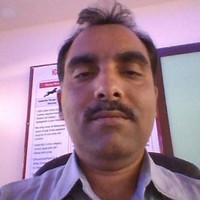 Parind Shirwaikar