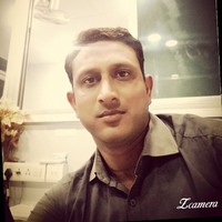 Prashant Kayarkar