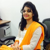 Nikita Gaikwad