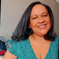 Rosalina Santos