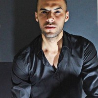 Ayoub ABOULMAJD