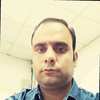 Dharamvir Anand