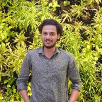 Priyanshu Dubey