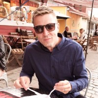 Jussi Paasolainen