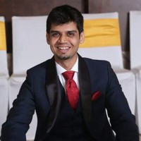 Aayush Dhingra