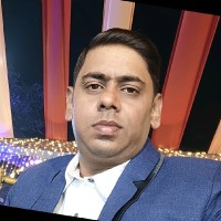 Pramod Sharma
