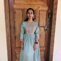 Sharada Cs