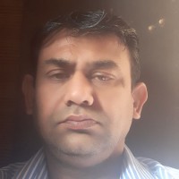 Satish nahi