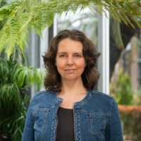 Martine Van Schaik