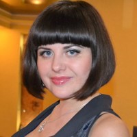 Надежда Лиходей