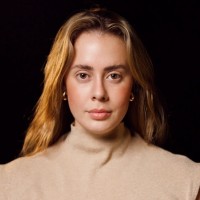 Milene Fedrizi Americano