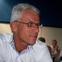 Pieter Mos