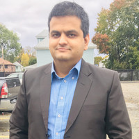Anup Poudyal