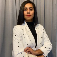 Cindy Celene Cantoral Vázquez