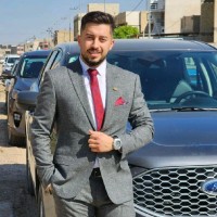 Mohaimen Qais Alzubaidy