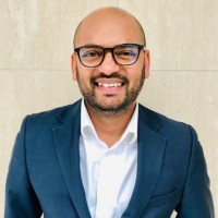 Suvam Ganguli