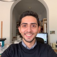 Berk Kılıçoğlu