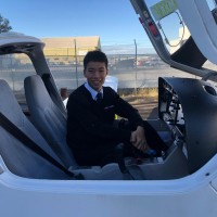 Matthew Wong