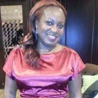 Christelle Dadie
