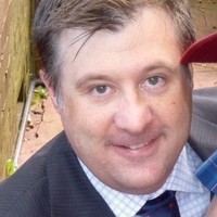 Andrew Crowley