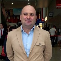 Jose Luis Martinez del Cerro