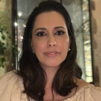 Luciana Melo
