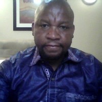 Douglas Masiya