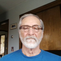 Chaplain Hank Tino