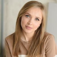 Viktoryia Khutava