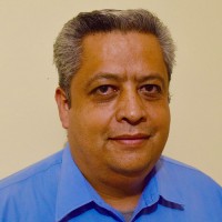 Mario Molina