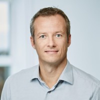 Henrik Helmø Larsen