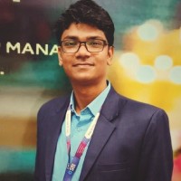 Durgesh Kumar Pathak