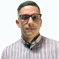 Jim Perez Perez