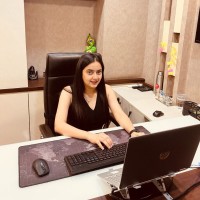 Kajal Vinayak